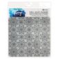 Preview: Ranger, Simon Hurley create. Background Stamp Kaleidoscope Flowers