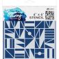 Preview: Ranger, Simon Hurley create. Stencil Geometry