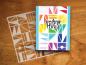 Preview: Ranger, Simon Hurley create. Stencil Geometry