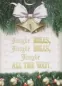Preview: Hunkydory The Little Book of Christmas Wishes