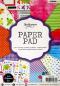 Preview: Studiolight • Mixed Paper Pad Pattern Birthday