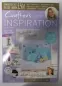 Mobile Preview: Crafter`s Inspiration Issue 16 Winter, Crafters Companion