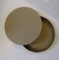 Preview: MBI, Papp Art, runde Schachtel , Durchmesser ca 23,5 cm