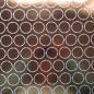 Preview: Craft Smith, Papierblock Rose Gold, hochglanz