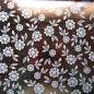 Preview: Craft Smith, Papierblock Rose Gold, hochglanz