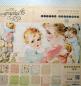 Preview: Graphic 45, Scrapbook Block Little Darlings