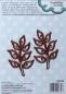 Preview: Creative Expressions, Whimsical Leaves