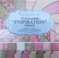 Preview: Scrapbookblock Motivpapiere Inspiration