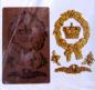 Preview: Re-Design with Prima, Decor Moulds Royalty
