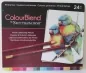 Preview: Colour Blend, mischbare Künstlerfarbe, Primärfarben, Spectrum Noir, Crafters Companion
