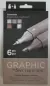 Preview: Graphic Marker, doppelte Spitze, Thema Essentials, by Spectrum Noir , Crafters Companion