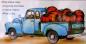 Preview: Penny Black, Cling Stamp Pumpkin Truck