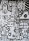 Preview: Studiolight • Paper Black and White Signature Collection nr.01