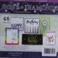 Preview: Dots to Diamonds Papercraft Pad 2, Hunkydory