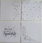 Preview: Dots to Diamonds Papercraft Pad 2, Hunkydory Preview: Dots to Diamonds Papercraft Pad 2, Hunkydory