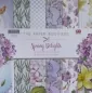 Preview: Papier Block, Paper Pad, Spring Delights, the Paper Boutique