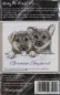 Preview: It's a Dog's Life Clear Stamp - German Shepherd, Hunkydory