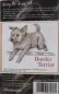 Preview: It's a Dog's Life Clear Stamp - Border Terrier, Hunkydory