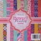 Preview: Perfect Paradise, Paper Pad, Papierblock, Hunkydory