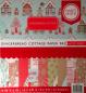 Preview: Craft Smith, Paper Pad Gingerbread Cottage
