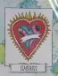 Preview: Studio Light Cling Stamp Hearts Art By Marlene 2.0 nr.23, Studio Light