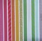 Preview: Craft Smith, Scrapbook Block Rainbow Sherbet
