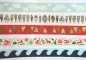Preview: Paper Poetry, Washi Tape Tiere Weihnachten, Rico Design