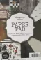 Preview: Studiolight Paper Pad, Men nr.134