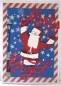 Mobile Preview: Sizzix Thinlits Die Set - Papercut Christmas #1 Colorize 8PK Tim Holtz
