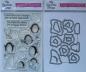 Preview: My Favorite Things, Bundle Polar Opposites Clear Stamps & Dies