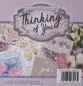 Preview: Hunkydory, Square Little Book of Thinking of You