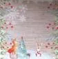 Preview: Crafter's Companion Watercolour Christmas 6x6 Inch Paper Pad