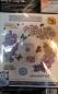 Preview: Hunkydory, Stamps Spring Blooms