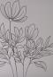 Preview: Studiolight, Watercoloring Pad Life with Blooms