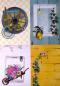 Preview: Studiolight, Paper Pad Holiday, Citron