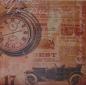 Preview: Indigo Blue, Paper Pad Belle Epoque