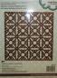 Preview: Creative Expressions, Die Background Collection - Celtic Squares