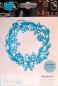 Preview: Tonic Studios • Rococo Holly Wreath
