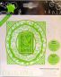 Preview: Tonic Studios • Die Mistletoe Wreath Frame
