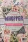 Preview: Hunkydory, Whopper Topper Pad Butterfly Beauty
