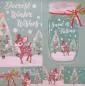 Preview: Hunkydory, Picture Perfect Paper Pad Christmas Cuties