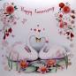 Preview: Hunkydory, The Square Little Book of All Occasions