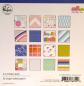 Preview: MBI, PinkFresh, Paper Pack Modern Designs