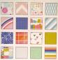 Preview: MBI, PinkFresh, Paper Pack Modern Designs