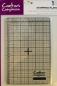 Preview: Crafters Companion, Stamping Plate, Large