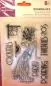 Preview: Crafters Companion, Die and Stamp Set Schnee