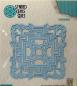 Preview: Nellie's Choice, Die Square curl-ornament 2