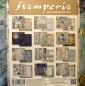 Preview: Stamperia, Cosmos Paper Pack