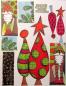 Mobile Preview: Ranger • Dylusions Christmas Collage Sheets 2