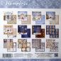 Preview: Stamperia, Winter Valley, Scrapbook Pad
